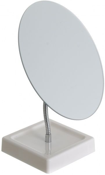 Зеркало Sweet на ножке круглое 16,5х14 см 