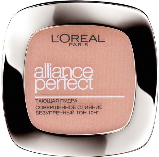 Пудра для лица L'Oreal Paris Alliance Perfect D5 9 г