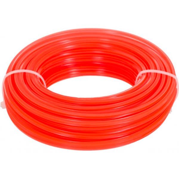 Леска для триммеров Зенит Звезда 3 мм х 15 м 3В-30-15-ОР