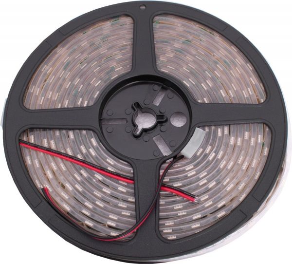 Стрічка світлодіодна Hopfen 5050 60 LED 14.4 Вт IP65 24 В холодний 