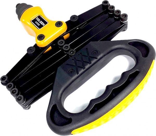 Ключ заклепочный Tolsen 43100