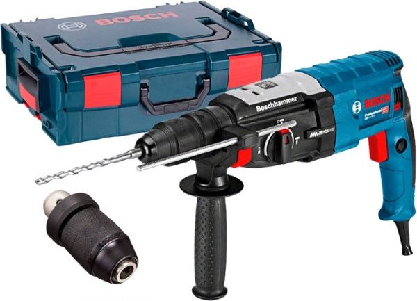 Перфоратор Bosch Professional GBH 2-28 0615990L0F