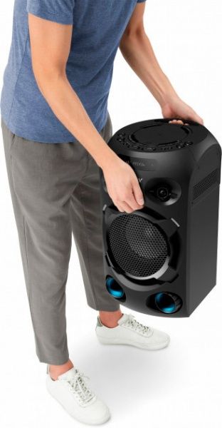 Акустична система Sony MHCV02.RU1