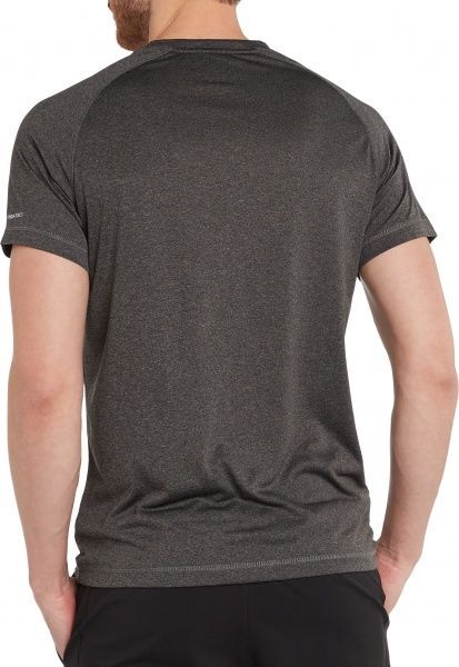 Футболка Energetics Massimo II ux 294921-903031 L темно-сірий