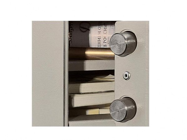 Сейф стенной Valberg AW 1814 