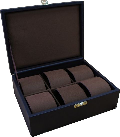 Шкатулка для часов 