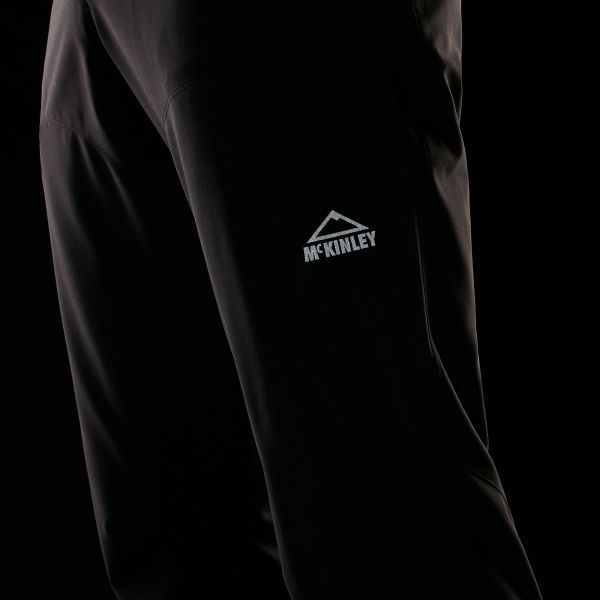 Брюки McKinley Salem II mn 286102-050 р. 52 черный