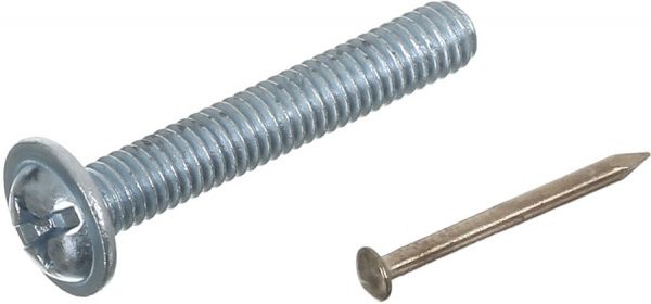 Ручка Ручка меблева цинк/антично-зелений L3.7072.182.20