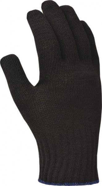 Перчатки Doloni с покрытием ПВХ точка XL (10) 667