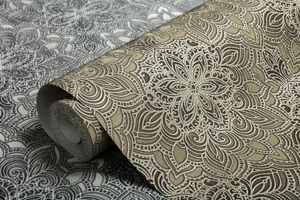 Шпалери Bravo тип 554 81211BR44 