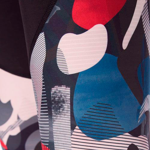 Лосини Energetics Klara 3 wms 409884-900050 38 чорний