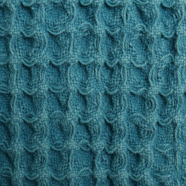 Халат чоловічий Home Line Stonewashed р. L морська хвиля 