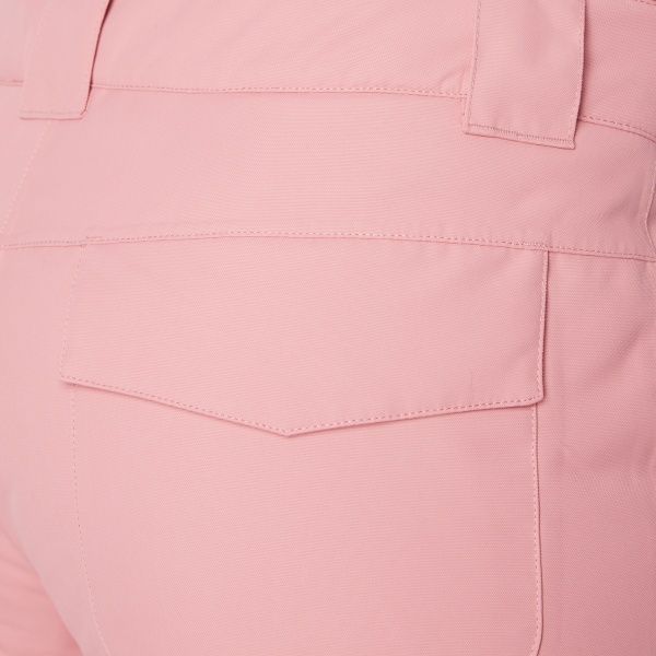 Брюки McKinley Ganina wms 408736-358 р. 38 розовый