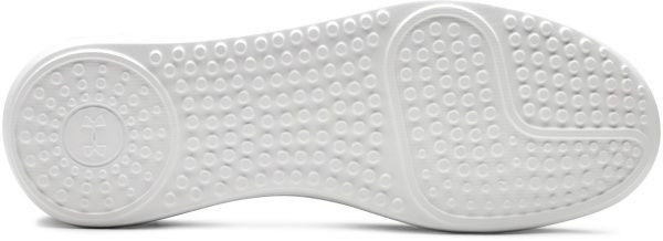 Кросівки Under Armour UA Ripple NM PRNT 3022185-100 р.US 11 коричневий