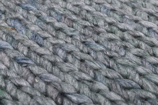 Килим Ekohali Jade Basketweave Arona 80х150 см