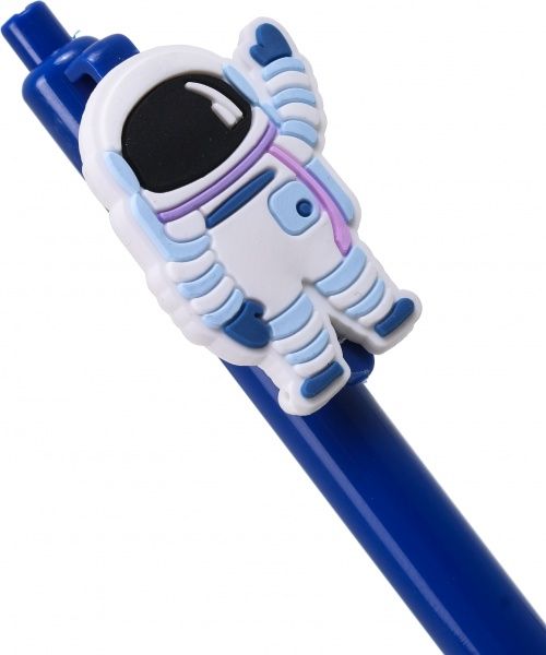 Ручка шариковая Spaceman MBS20P001 