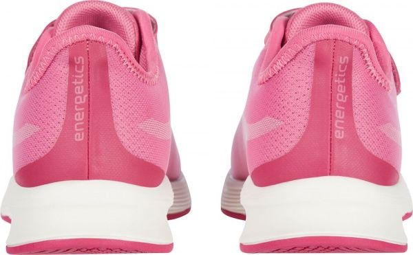 Кроссовки TECNOPRO OZ 2.3 V/L JR 414081-903391 р.EUR 30 розовый