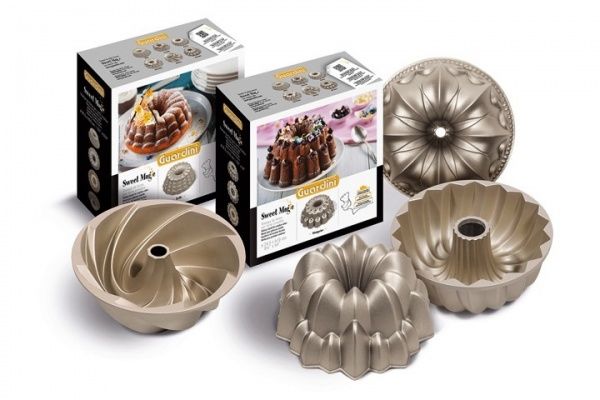 Форма для випікання Sweet Magic Marissa LV-186 Guardini