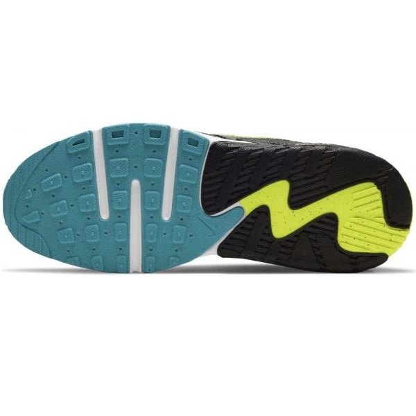 Кроссовки Nike AIR MAX EXCEE CW5834-001 р.US 5,5Y серый