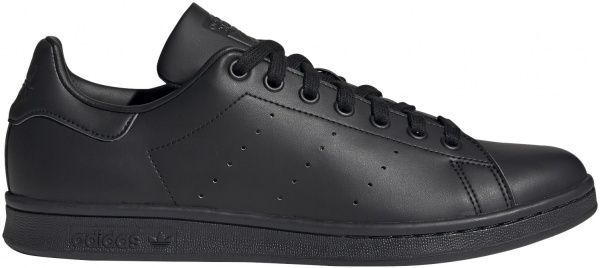 Кроссовки Adidas STAN SMITH FX5499 р.UK 9 черный