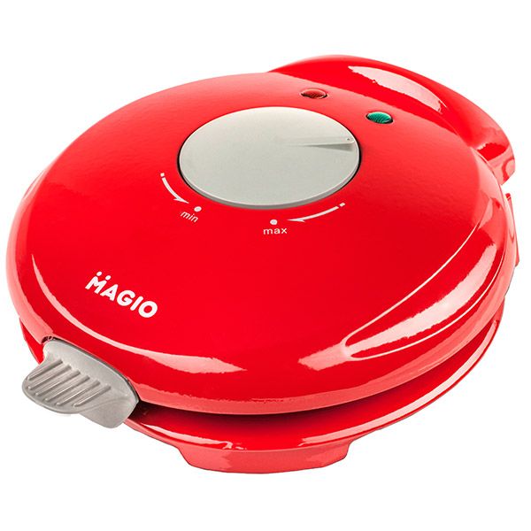 Вафельница Magio MG-396