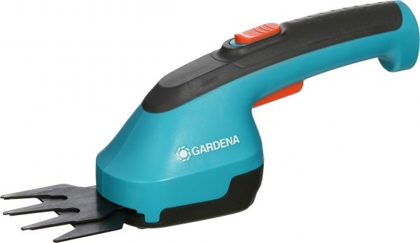 Ножиці акумуляторні Gardena Cut Li Grass Blade 9850-20