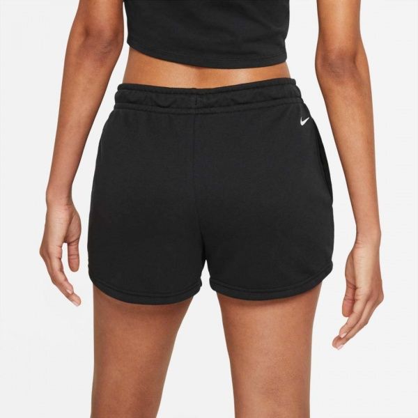 Шорты Nike Essential Short DJ4129-010 р. XS черный