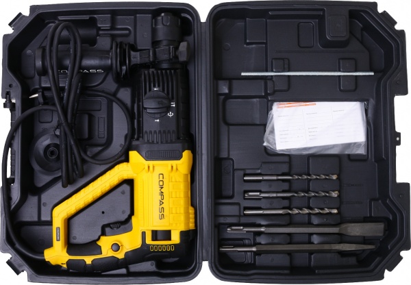 Перфоратор Compass BHD3019B