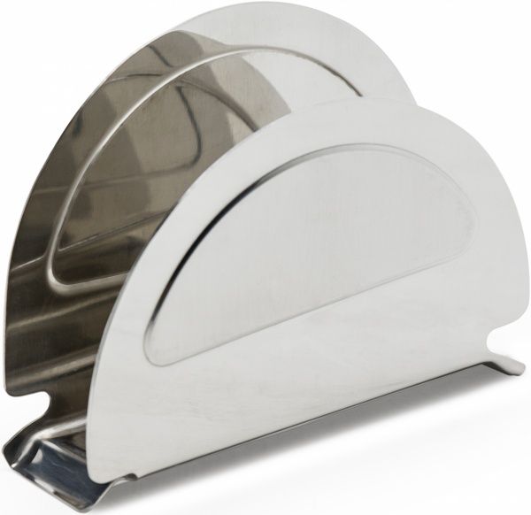 Салфетница 12*5 см Flamberg