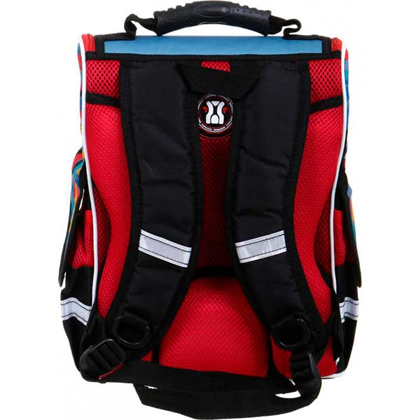 Рюкзак каркасный Disney Mickey Little Star