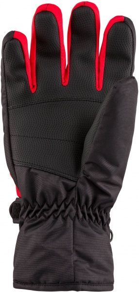 Рукавички McKinley 268034-900057 р. 9.5 червоний