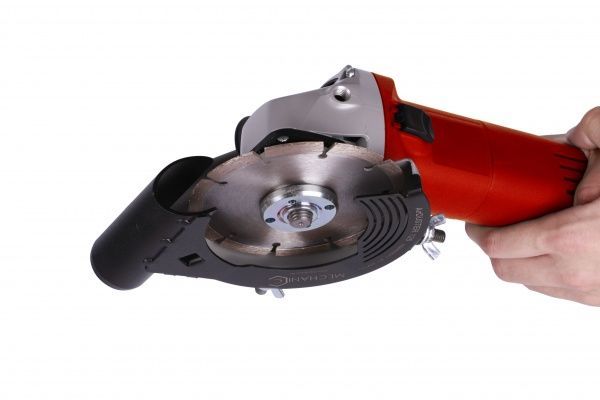 Насадка для пылеудаления Mechanic Air Duster 125 19568442013