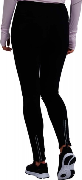 Лосины Energetics Slaney W 419672-050 р.40 черный