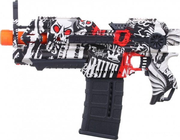 Іграшкова зброя KAI LI TOYS Blaster Shots OTE0656219