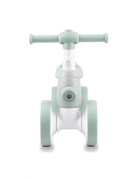 Біговел MoMi TOBIS сірий ROBI00043