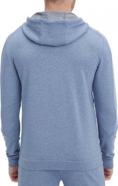 Джемпер Energetics Finn M 421664-903911 р. XL сірий