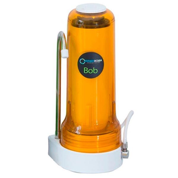 Фильтр Наша Вода Bob mango