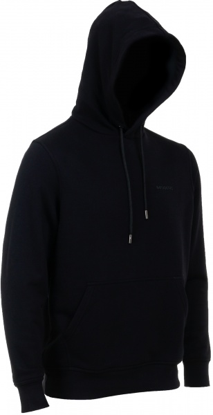 Джемпер MaxxPro ESS HOODIE MXPM101-010 р. XL чорний