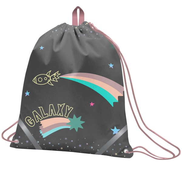 Сумка для взуття YES SB-10 Cosmos (5060934569870)