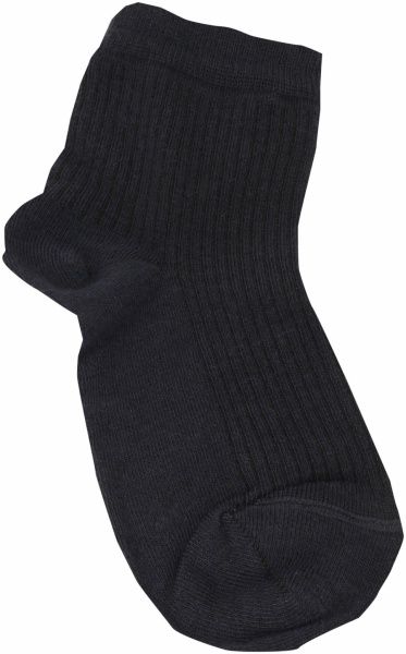 Шкарпетки дитячі Conte-Kids CLASS 154 р.18 р.18 чорний 