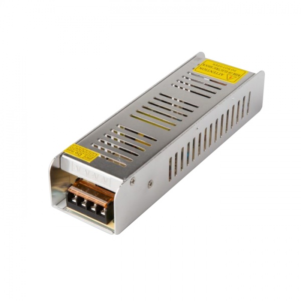 Блок живлення Ecolight 24 В 150 Вт IP20 SLIM