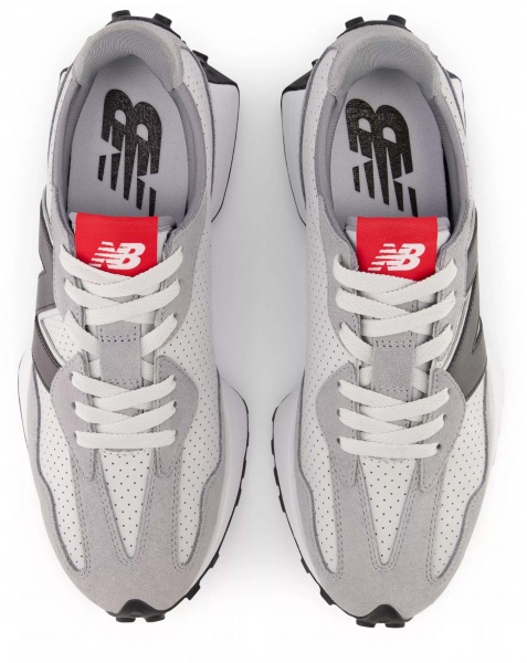 Кросівки New Balance 327 U327CG р.38 синій