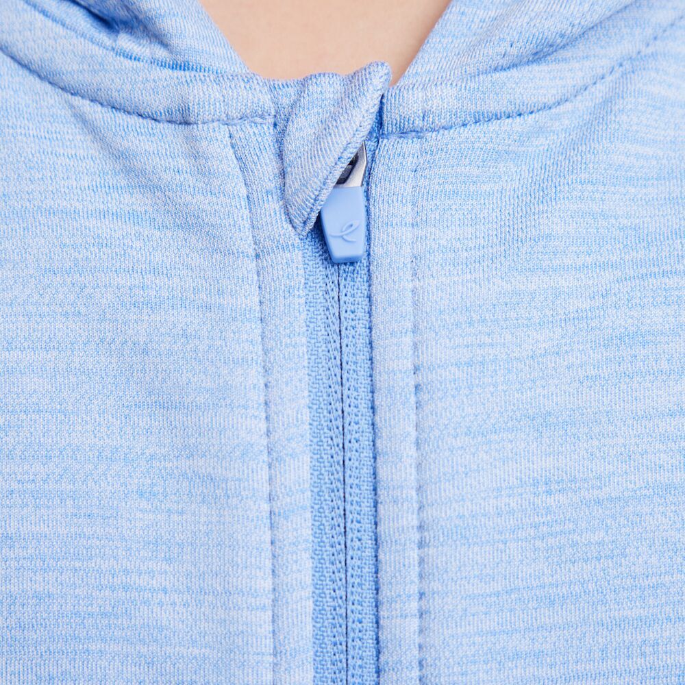 Джемпер Energetics Funda VII G 421722-905911 р.140 голубой