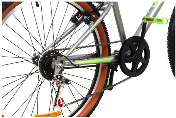 Велосипед детский UP! (Underprice) 24