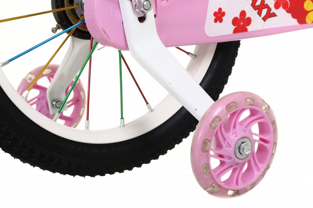 Велосипед детский YOUMI 16