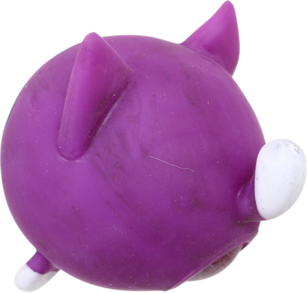 Игрушка-антистресс PIXIE мягкие животные 9х6.5х9.5 см в ассорт. CKS-10500