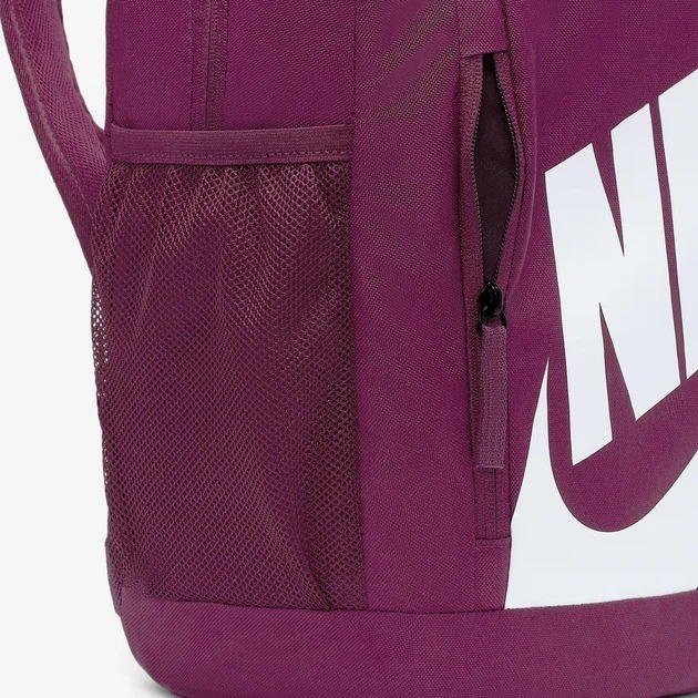 Рюкзак Nike Elemental HJ4186-610 20 л червоний
