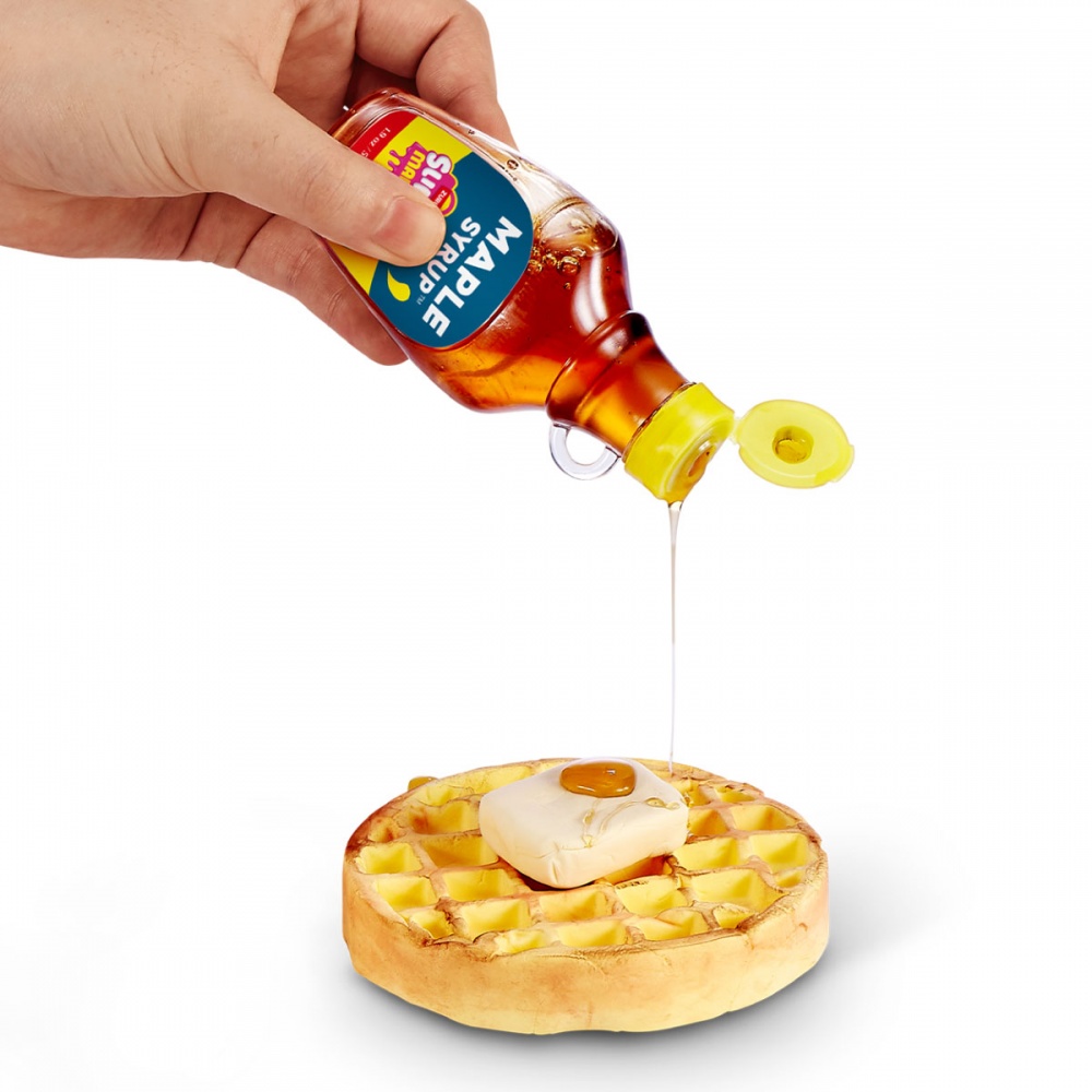 Ігровий набір Slime Mart Bag Бельгійські вафлі 15901D