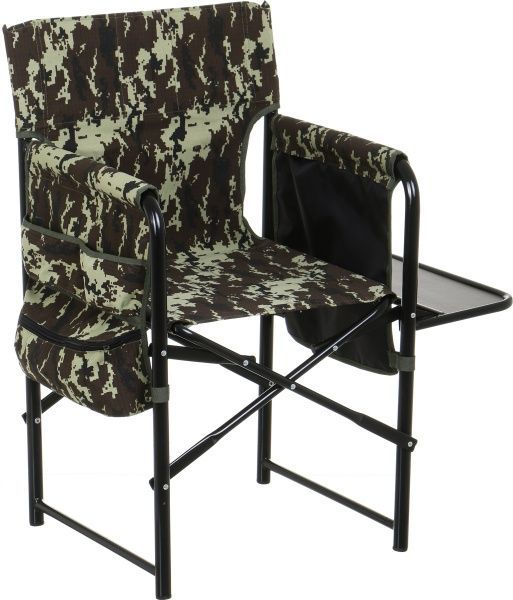 Крісло розкладне Time Eco Режисер з полицею