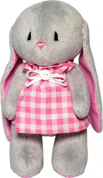 М'яка іграшка Энфилд Зайчик 16 см